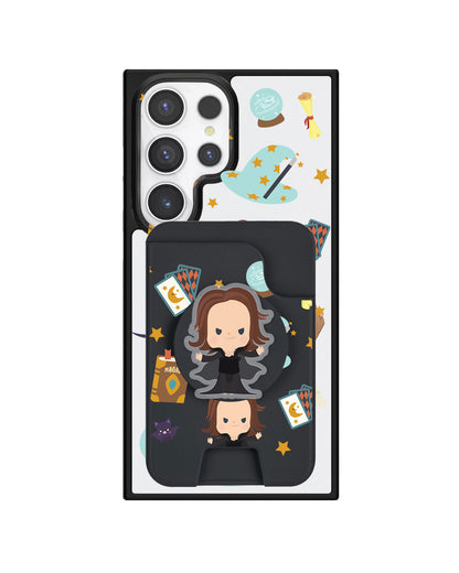 Android Magpop Wallet - Little Hogwarts