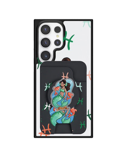 Android Magpop Wallet - Pisces
