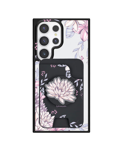 Android Magpop Wallet - Dahlia