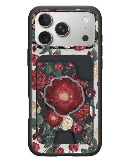 iPhone Magpop Wallet - Rosalie