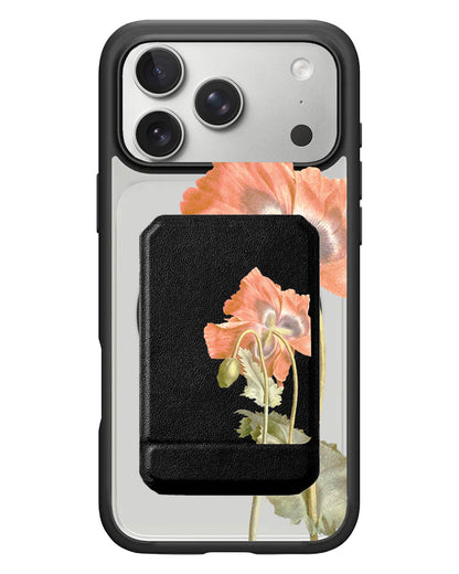 iPhone Magnetic Multifold Wallet - Estella