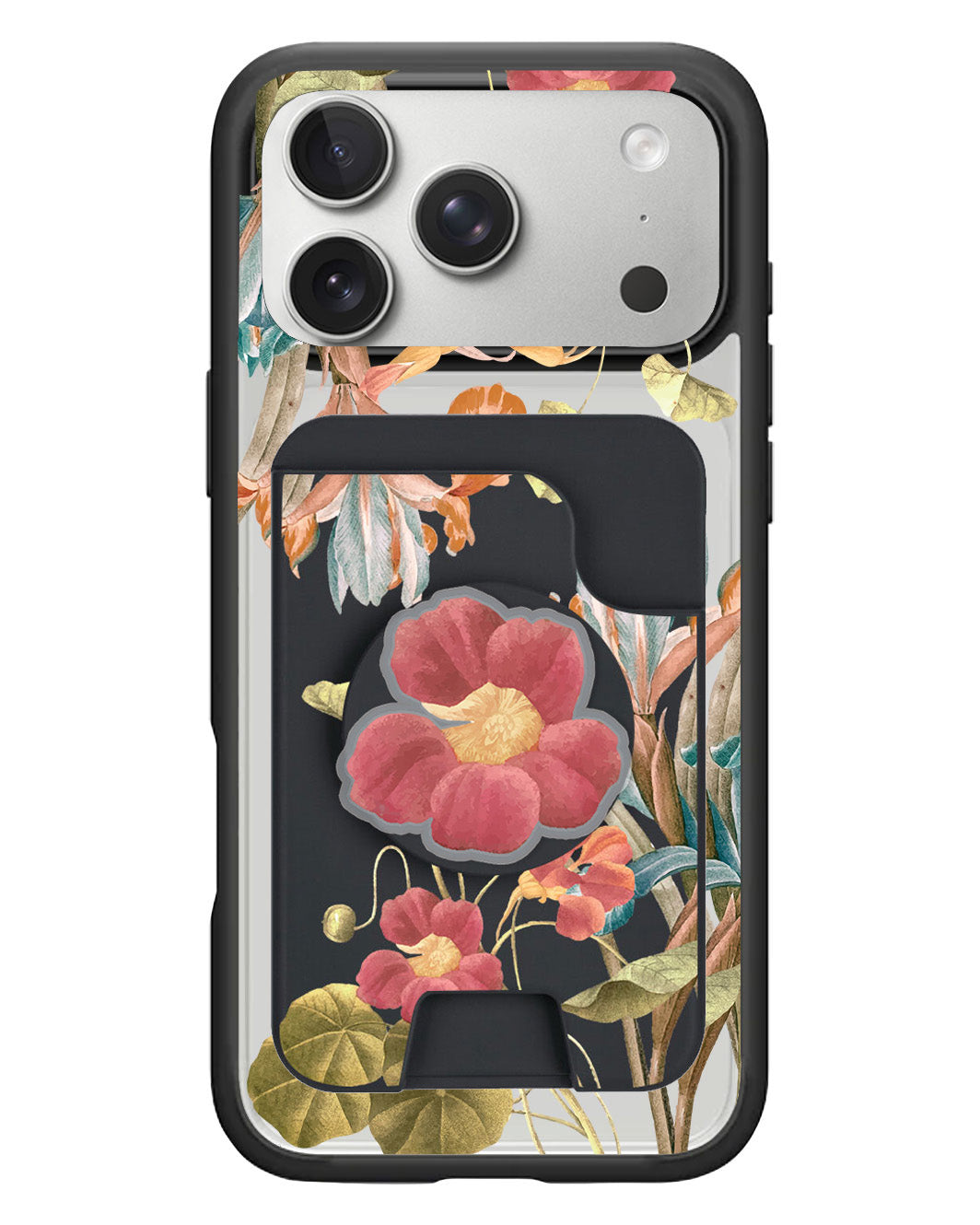 iPhone Magpop Wallet - Caroline