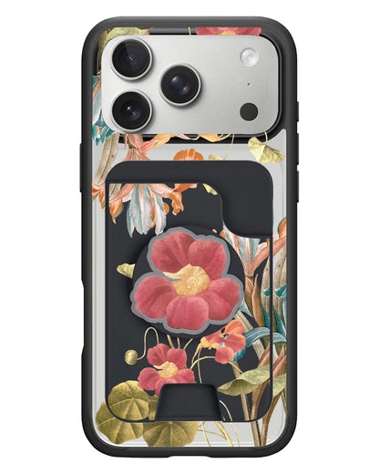 iPhone Magpop Wallet - Caroline