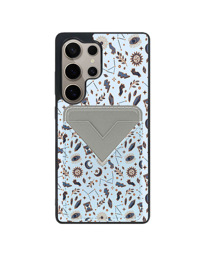 Android Avant Wallet Case - Stardust