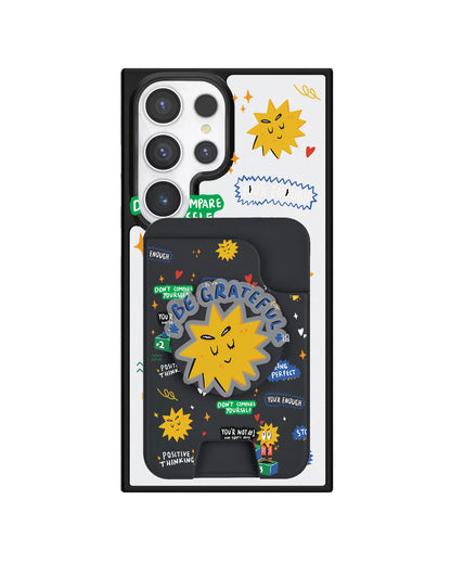 Android Magpop Wallet - Selfless Love 4