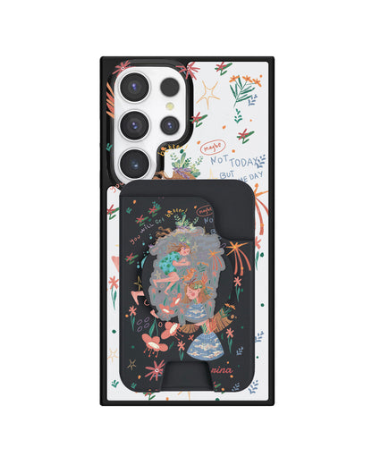 Android Magpop Wallet - Get Better