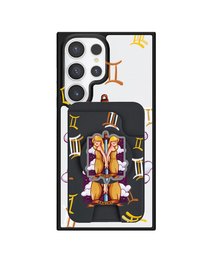 Android Magpop Wallet - Gemini
