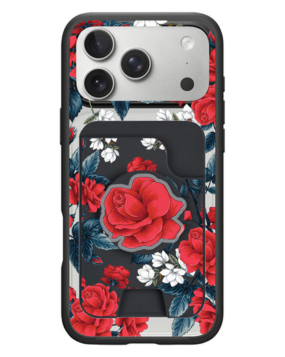 iPhone Magpop Wallet - Bianca