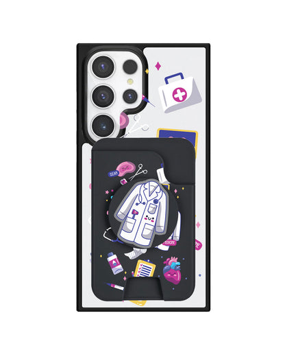 Android Magpop Wallet - Doctor