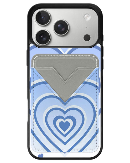 iPhone Avant Wallet Case - Love Mirror 2