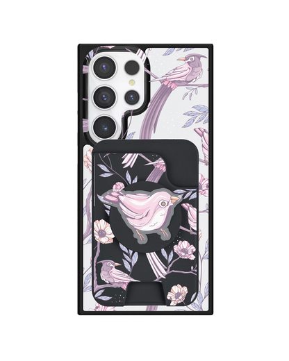 Android Magpop Wallet - Lovebird 4.0