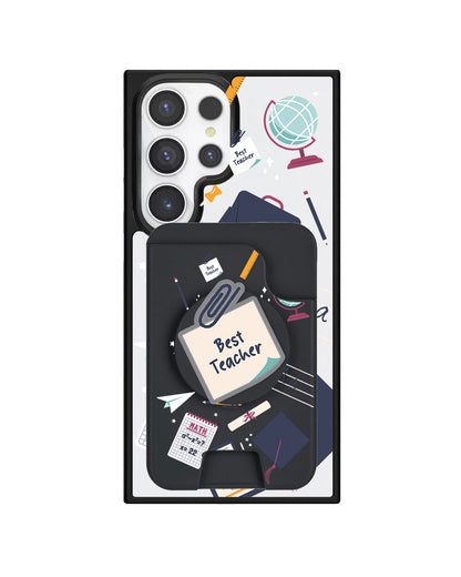 Android Magpop Wallet - Teacher