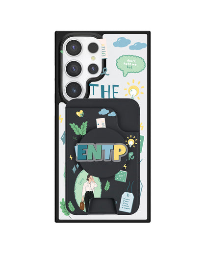 Android Magpop Wallet - Entp
