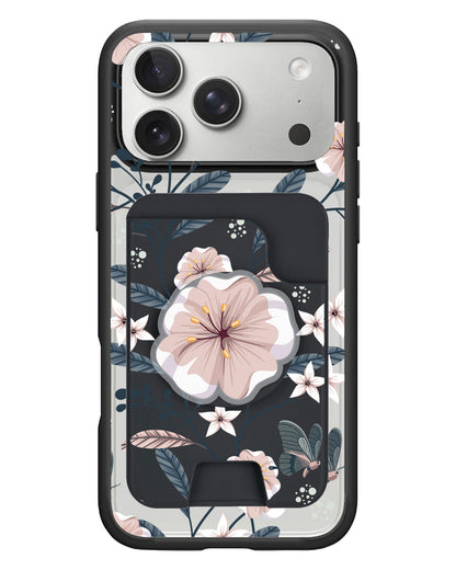 iPhone Magpop Wallet - Ivy