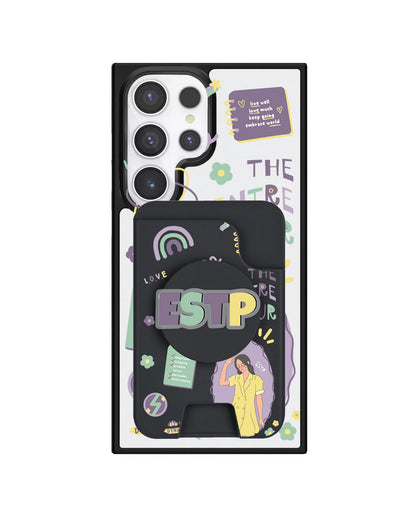 Android Magpop Wallet - Estp