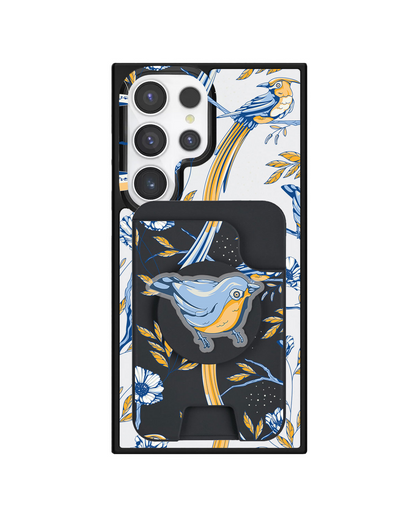 Android Magpop Wallet - Lovebird 7.0