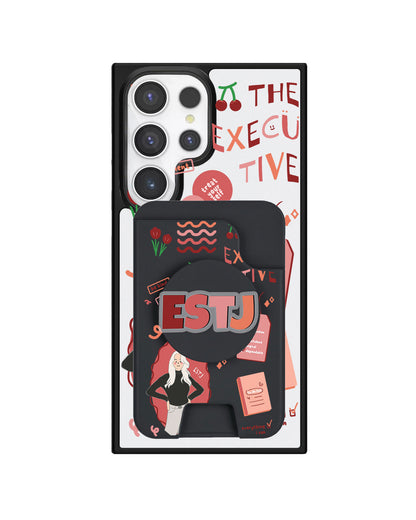 Android Magpop Wallet - Estj