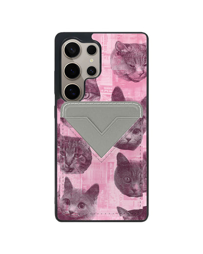 Android Avant Wallet Case - Anabul
