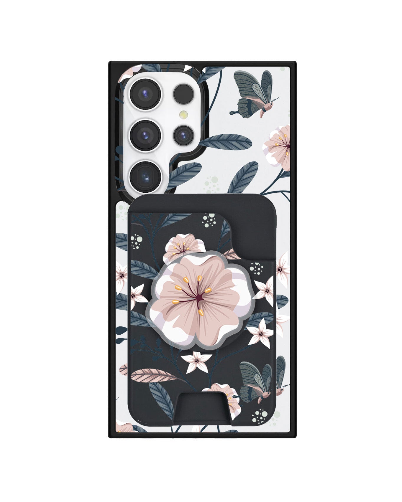 Android Magpop Wallet - Ivy