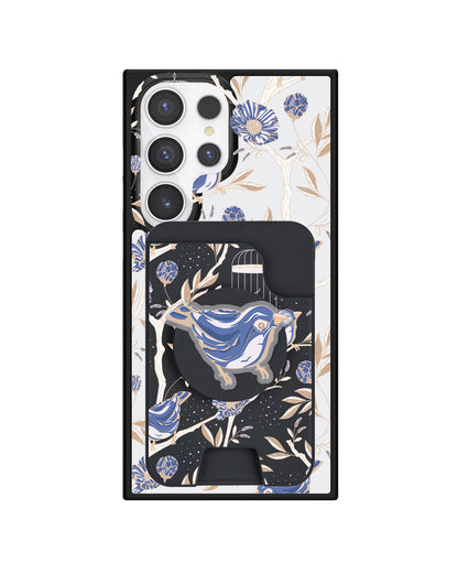 Android Magpop Wallet - Lovebird 12.0