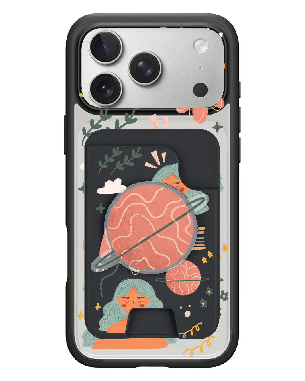 iPhone Magpop Wallet - Adena's World