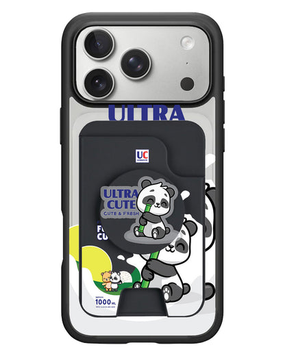 iPhone Magpop Wallet - Ultracute