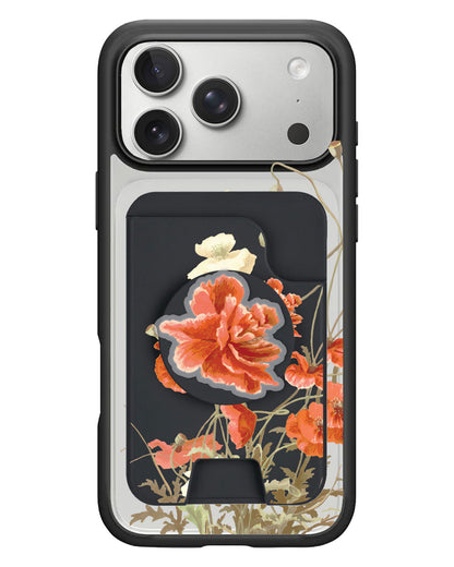 iPhone Magpop Wallet - Carissa