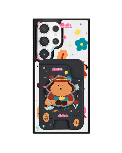 Android Magpop Wallet - Selflove Garden