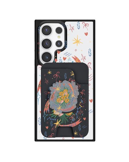 Android Magpop Wallet - Peace