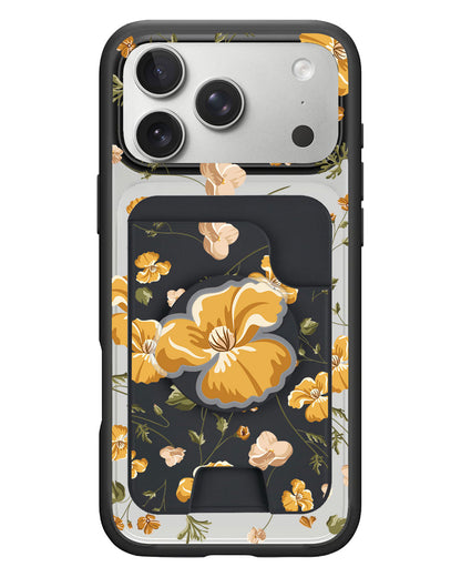 iPhone Magpop Wallet - Juliet