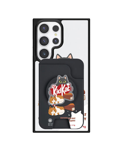 Android Magpop Wallet - Kidkat