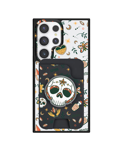 Android Magpop Wallet - Mystic