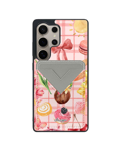Android Avant Wallet Case - Aloha 2.0