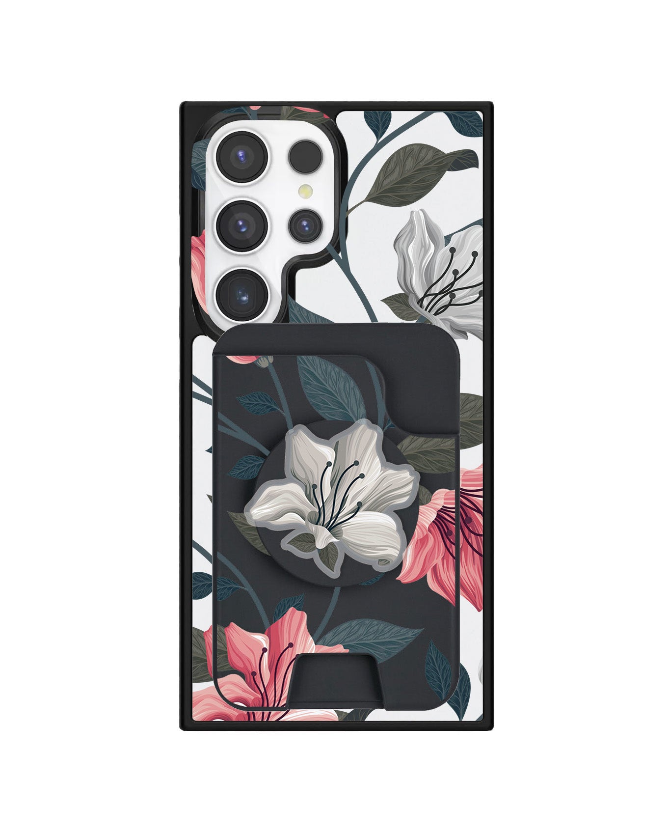 Android Magpop Wallet - Valerie