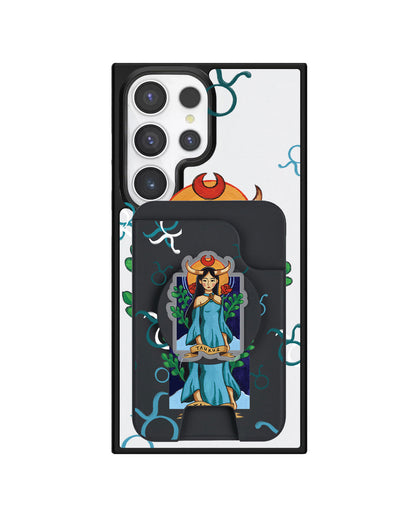 Android Magpop Wallet - Taurus