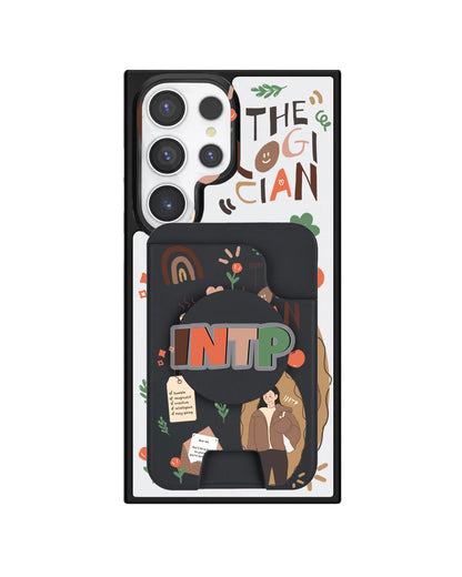 Android Magpop Wallet - Intp