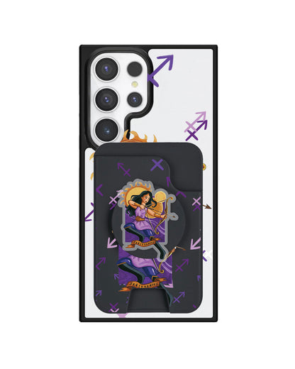 Android Magpop Wallet - Sagitarius