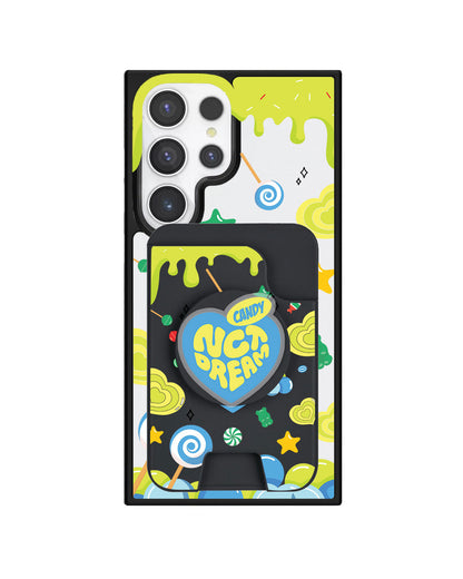 Android Magpop Wallet - NCT Dream Candy 2.0