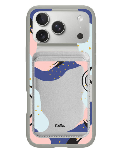 iPhone Magnetic Wallet Case - Kensington