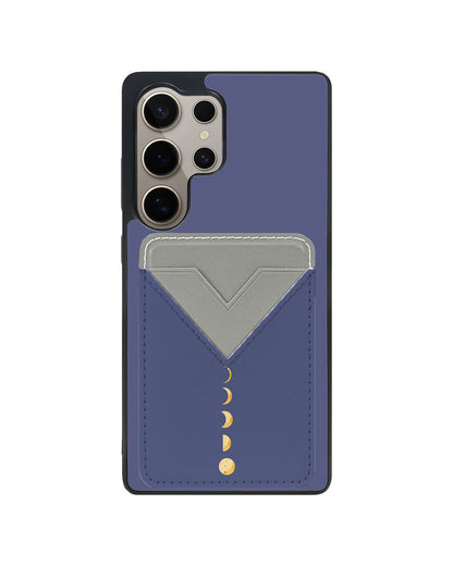 Android Avant Wallet Case - To the Moon