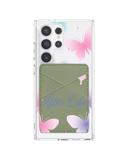 Android Phone Wallet Case - Ive After Like