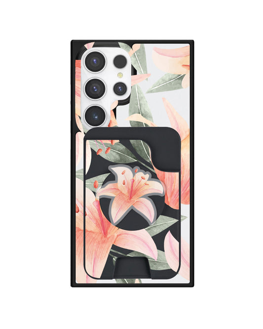 Android Magpop Wallet - Phoebe