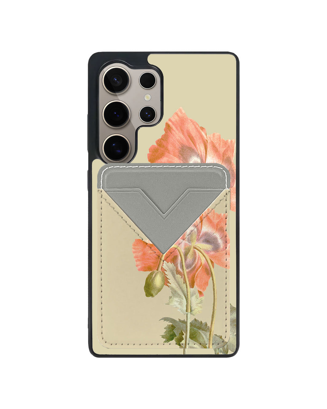 Android Avant Wallet Case - Estella