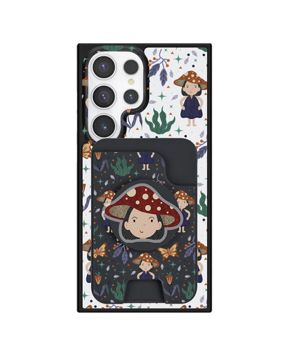 Android Magpop Wallet - Lost In The Forest 1.0