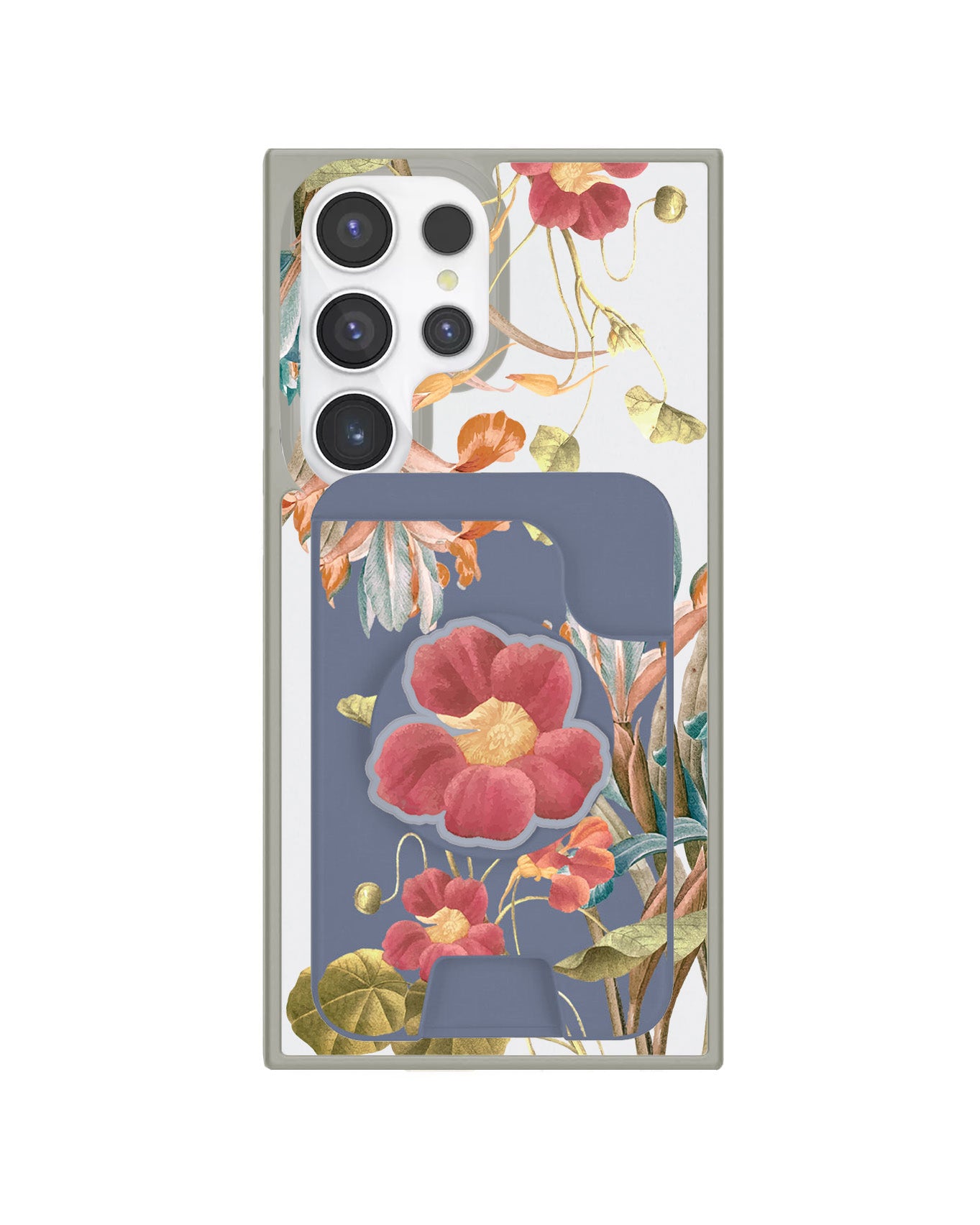 Android Magpop Wallet - Caroline