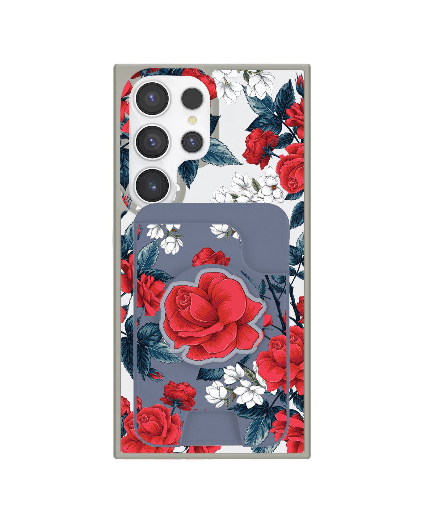 Android Magpop Wallet - Bianca