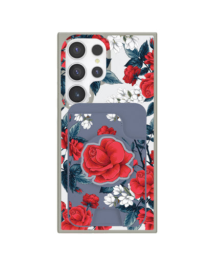 Android Magpop Wallet - Bianca
