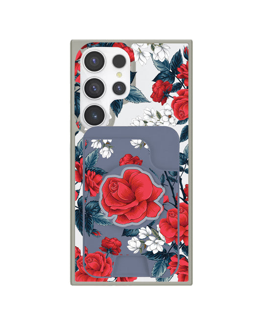 Android Magpop Wallet - Bianca