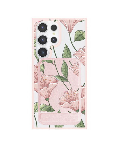Android Magnetic Multifold Wallet - Evalin
