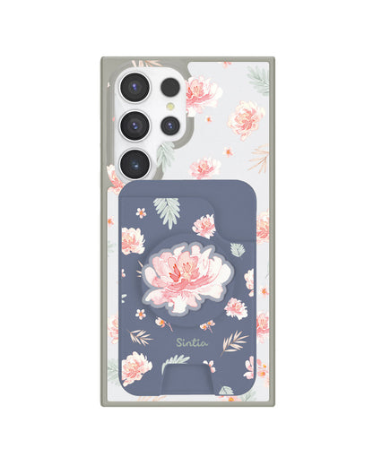Android Magpop Wallet - Botanical Garden 4.0